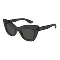 ALEXANDER MCQUEEN Elegant Women’s Sunglasses - AM0516S
