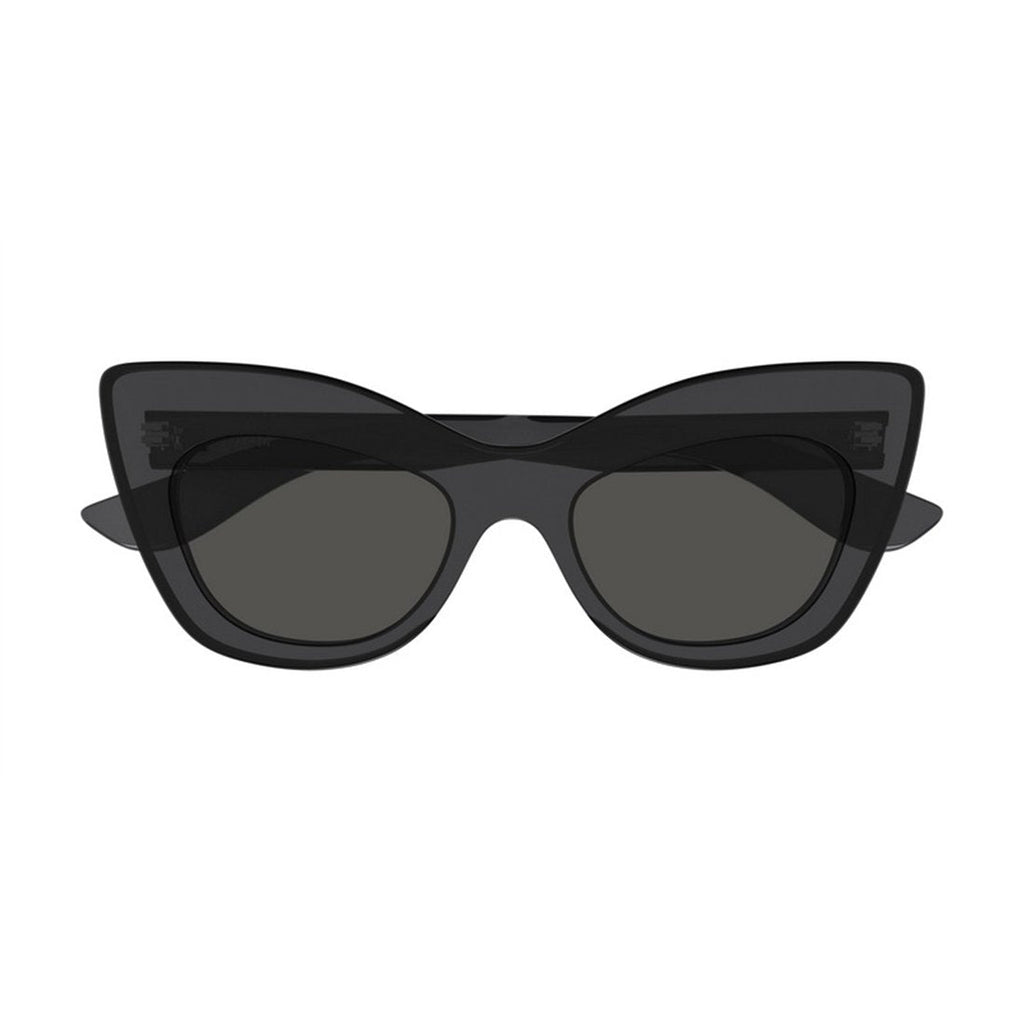 ALEXANDER MCQUEEN Elegant Women’s Sunglasses - AM0516S