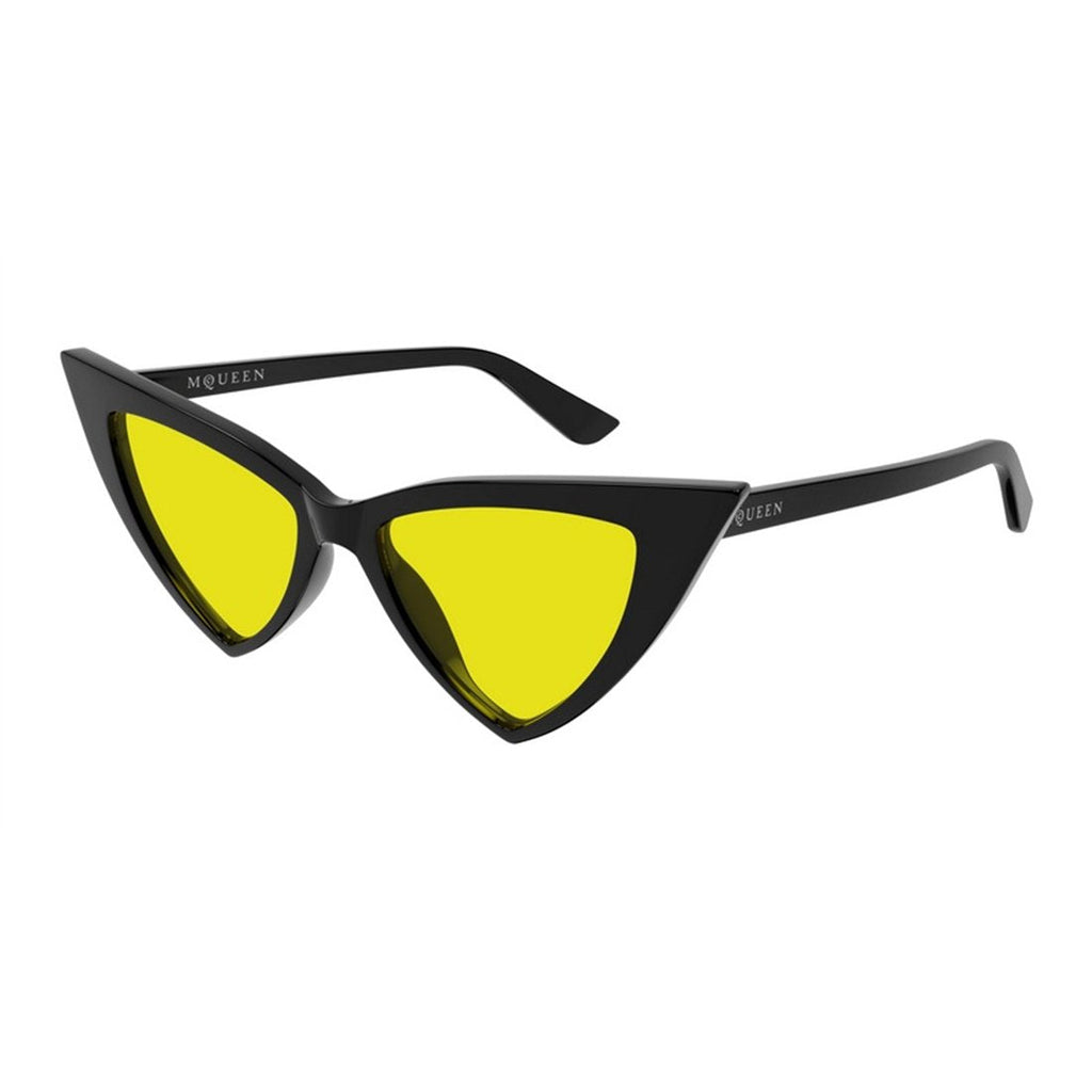ALEXANDER MCQUEEN Stylish Women's Sunglasses