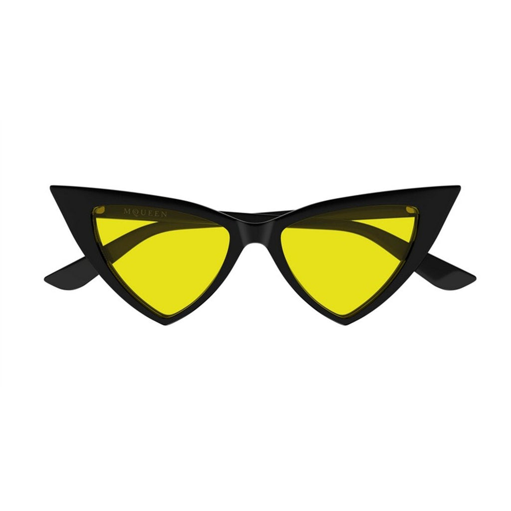 ALEXANDER MCQUEEN Stylish Women's Sunglasses