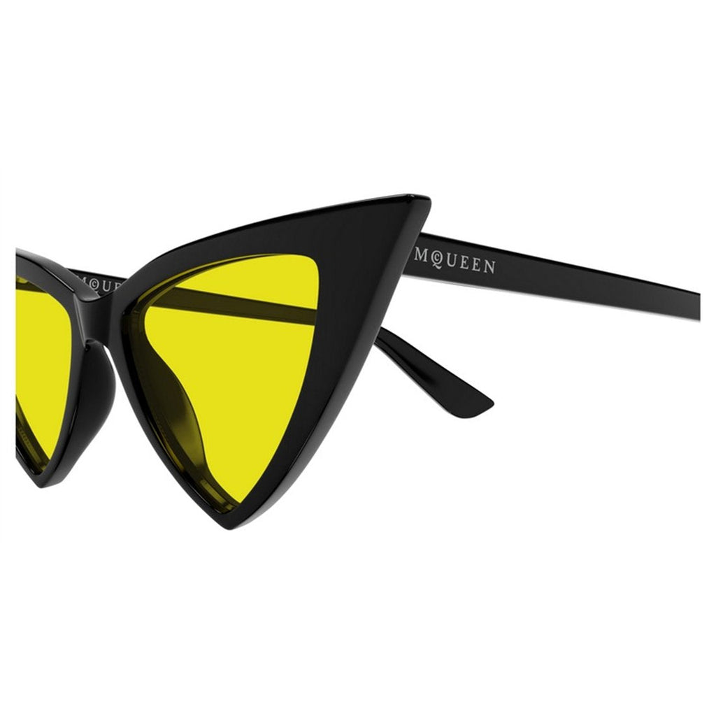 ALEXANDER MCQUEEN Stylish Women's Sunglasses