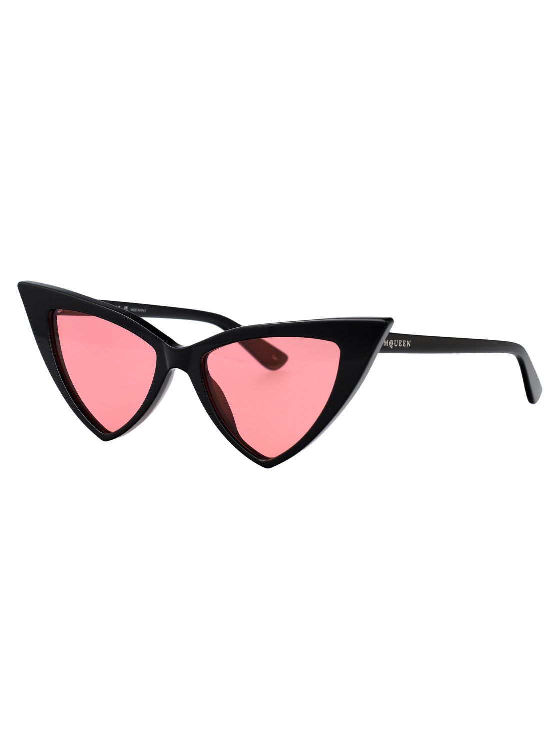 ALEXANDER MCQUEEN Stylish Women's Sunglasses