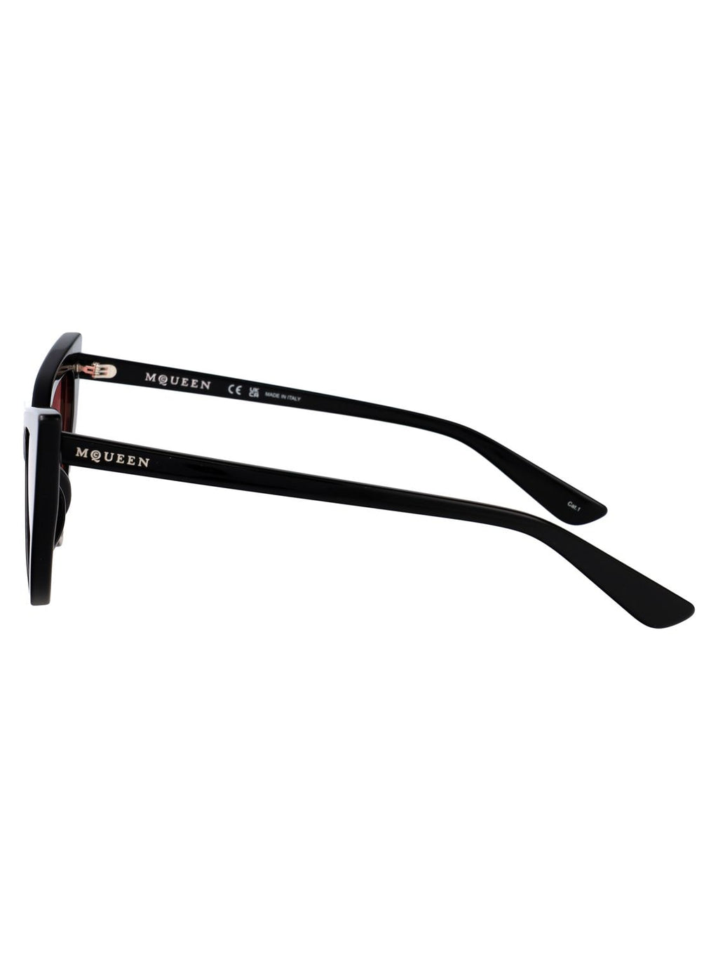 ALEXANDER MCQUEEN Stylish Women's Sunglasses