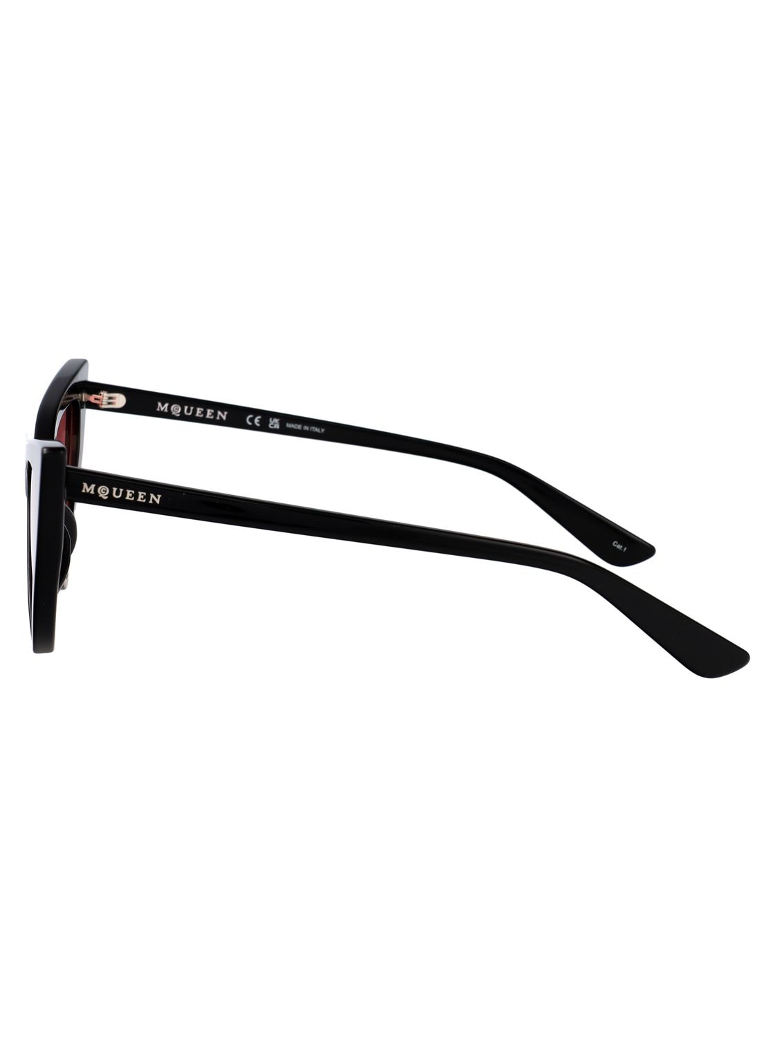 ALEXANDER MCQUEEN Stylish Women's Sunglasses
