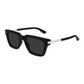 ALEXANDER MCQUEEN Classic Men's Sunglasses AM0519S - Timeless Style