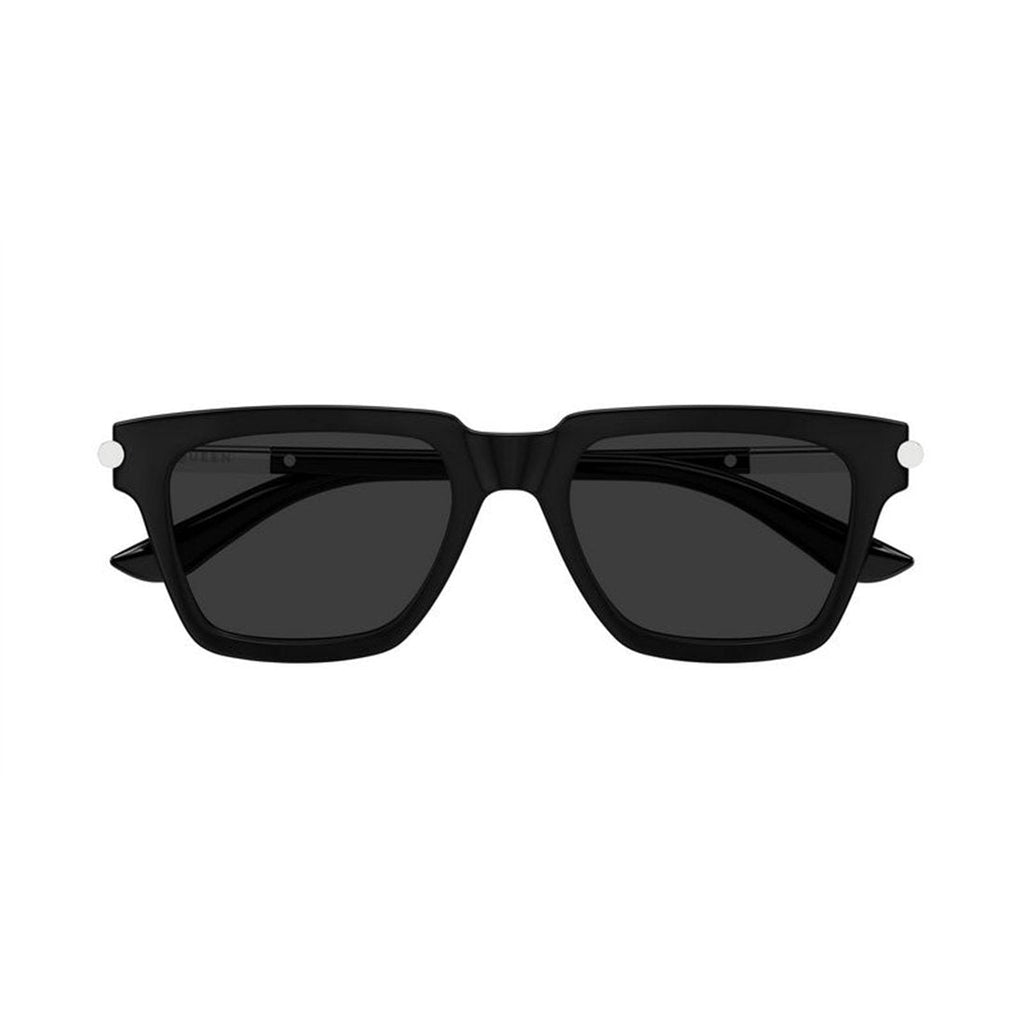 ALEXANDER MCQUEEN Classic Men's Sunglasses AM0519S - Timeless Style