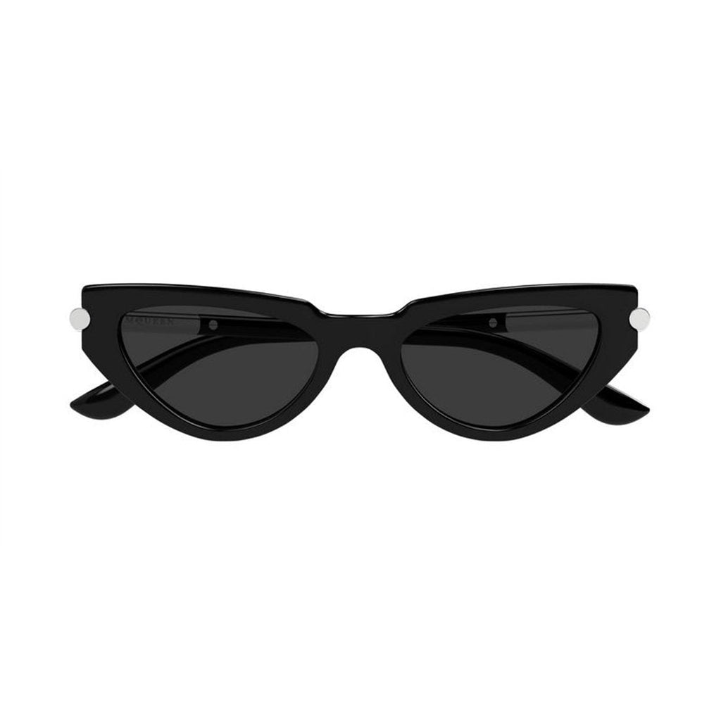 ALEXANDER MCQUEEN Chic Oversized Sunglasses for Women