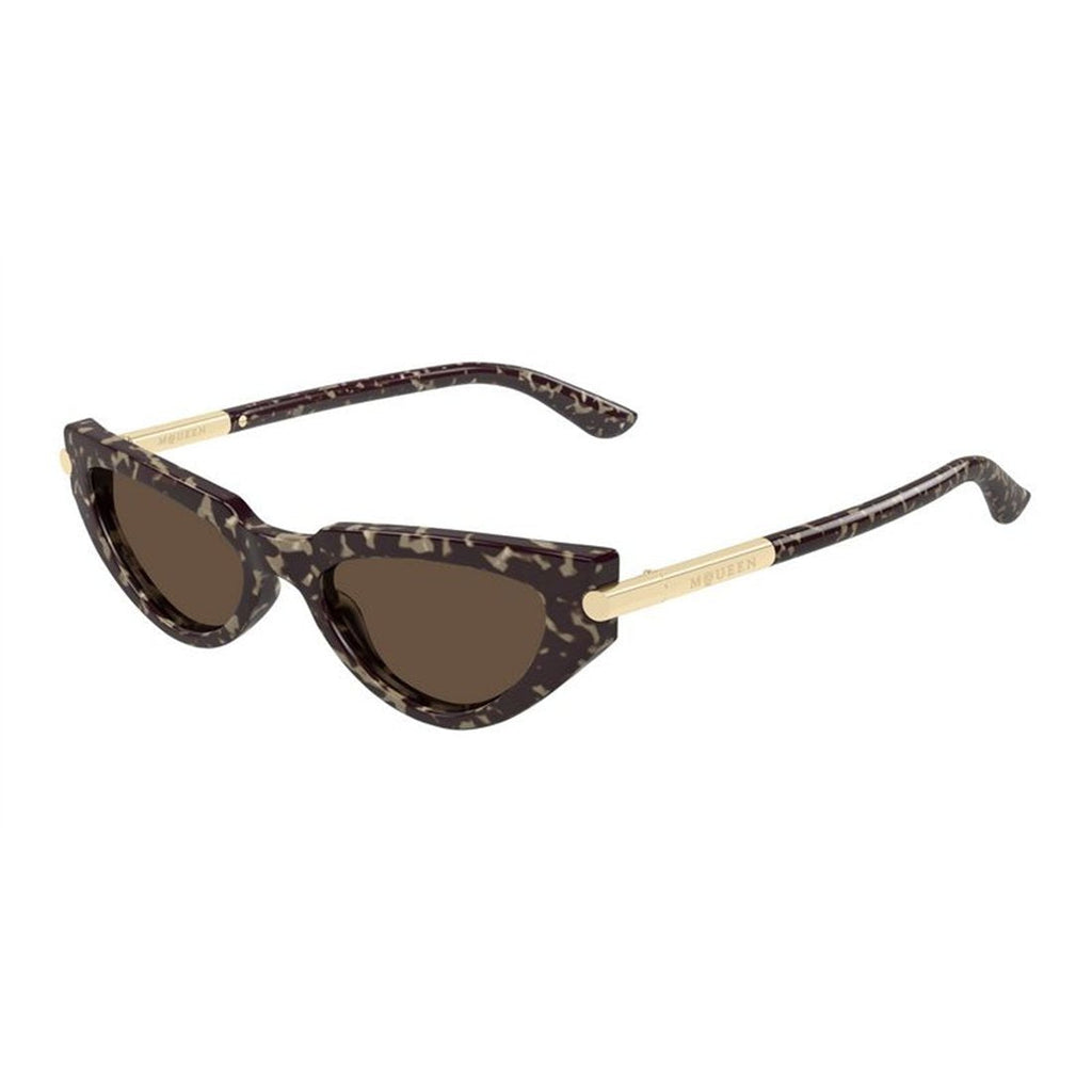 ALEXANDER MCQUEEN Chic Women's Sunglasses Mini
