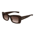 ALEXANDER MCQUEEN Chic Women's Frames Sunglasses