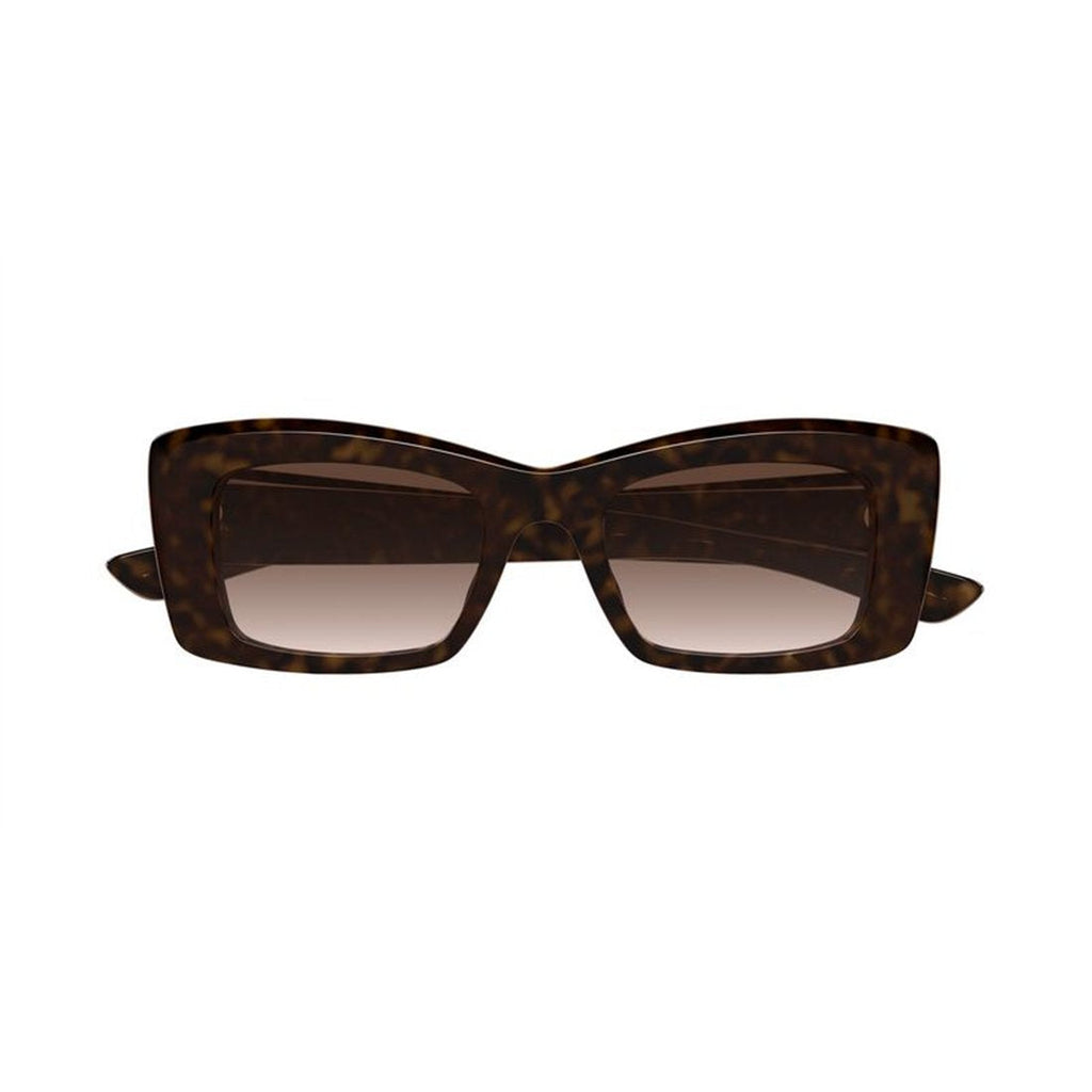 ALEXANDER MCQUEEN Chic Women's Frames Sunglasses