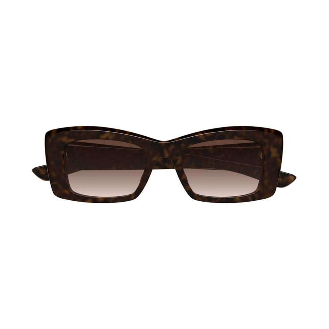 ALEXANDER MCQUEEN Chic Women's Frames Sunglasses