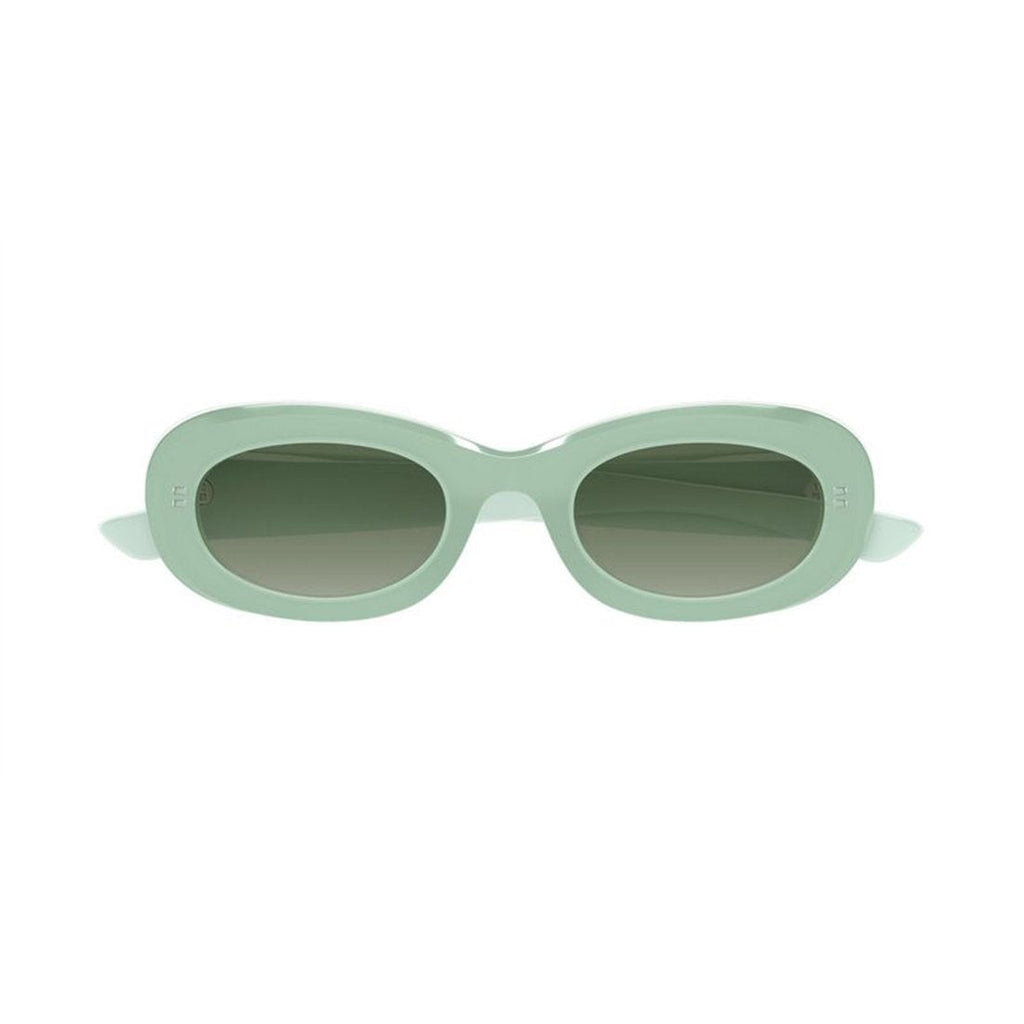 ALEXANDER MCQUEEN Stylish Women's Sunglasses - AM0527S 004