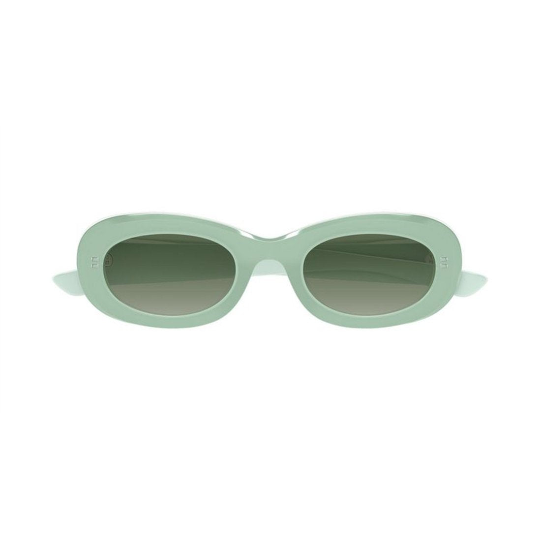 ALEXANDER MCQUEEN Stylish Women's Sunglasses - AM0527S 004
