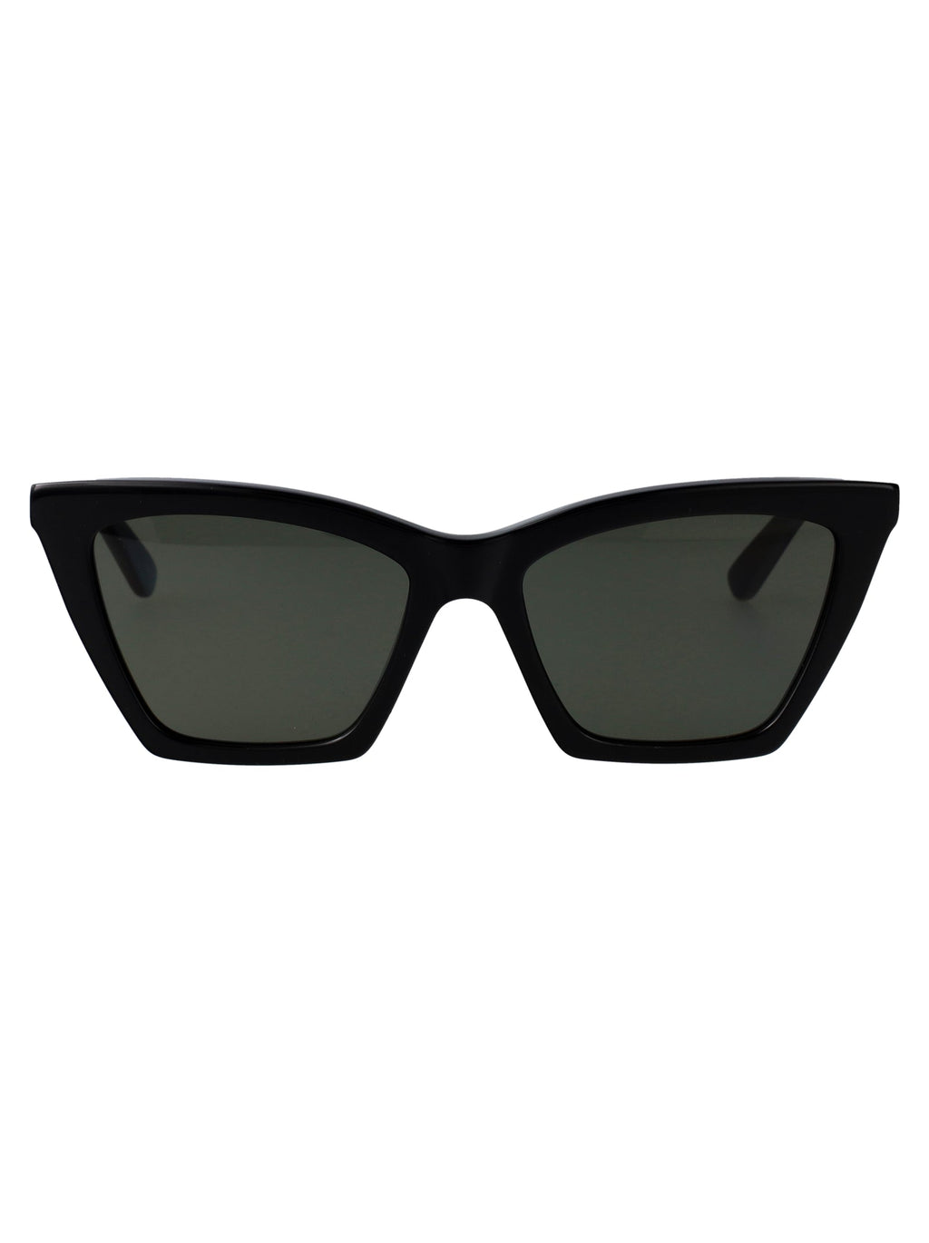 ALEXANDER MCQUEEN Stylish Oversized Sunglasses for Women