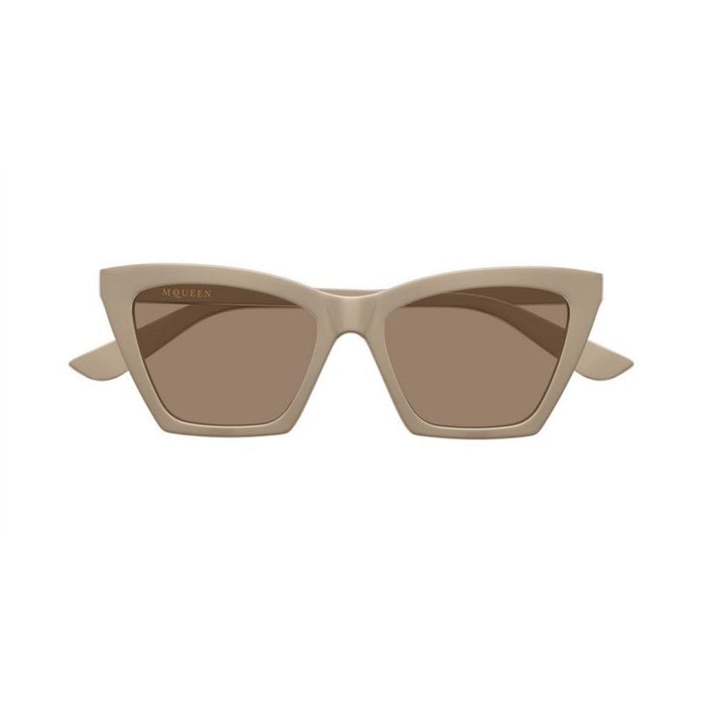 ALEXANDER MCQUEEN Chic Women's Sunglasses - AM0536S Mini Accessories