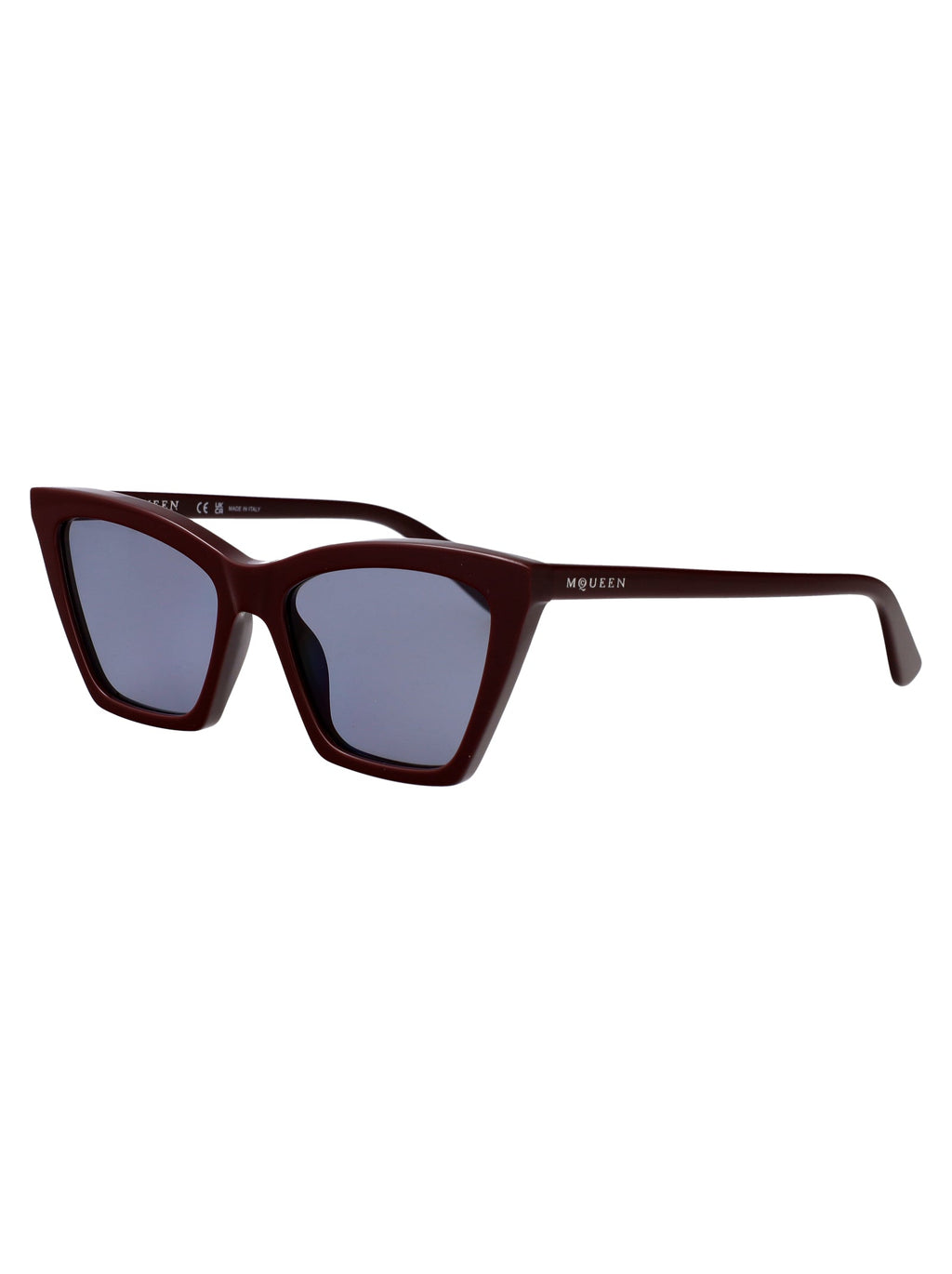 ALEXANDER MCQUEEN Stylish Women's Mini Sunglasses