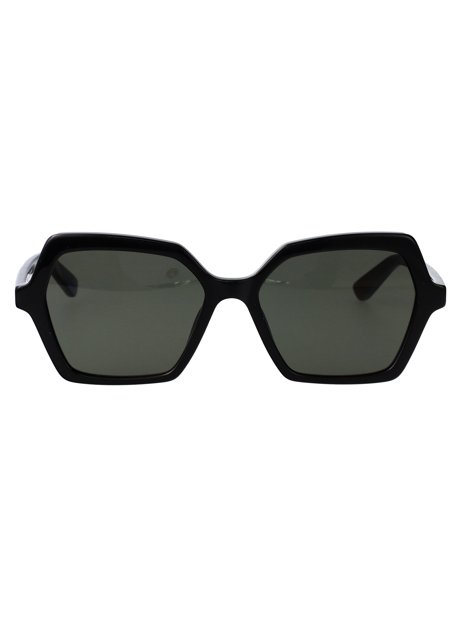 ALEXANDER MCQUEEN Stylish Women's Sunglasses