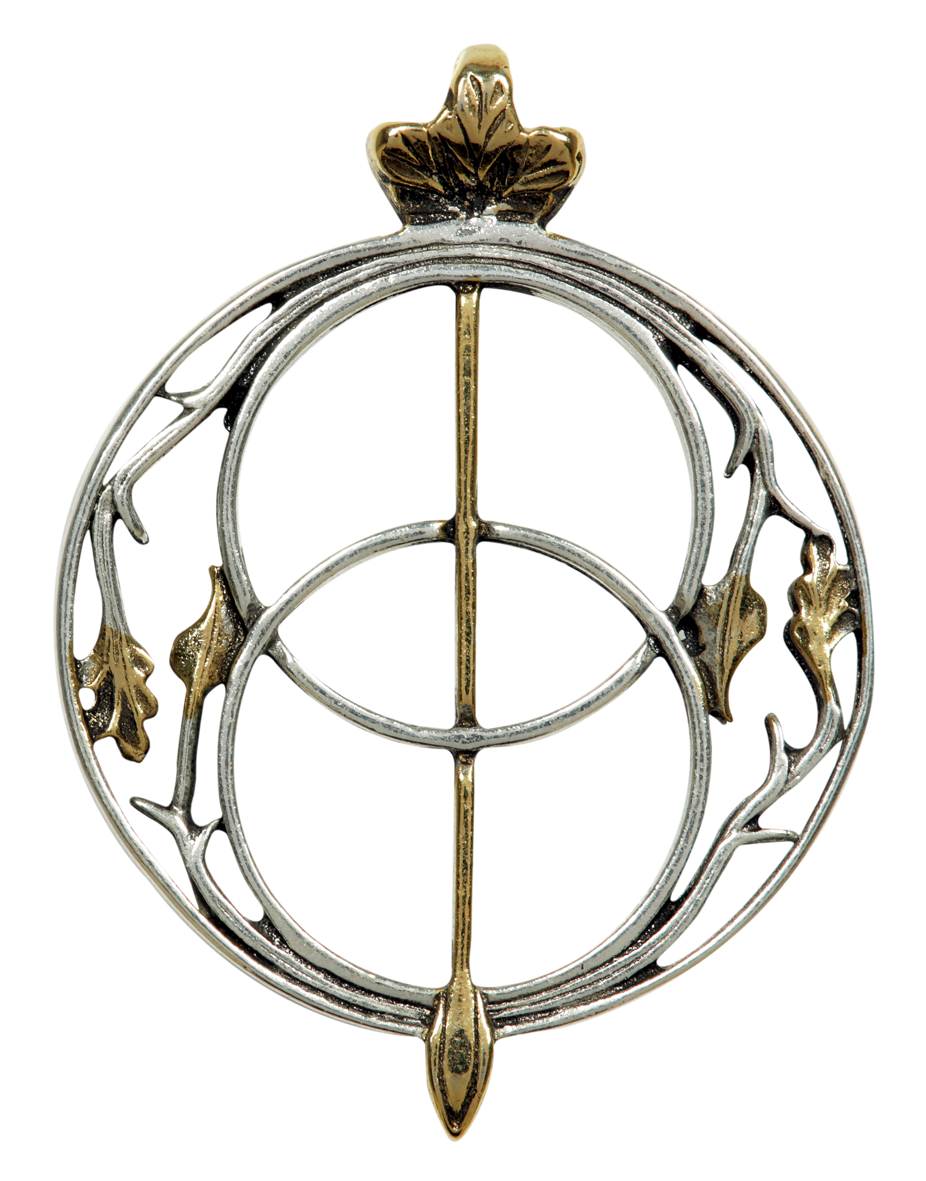 Chalice Well for Connecting with the Divine | Albion Magic | Wiccan Center
