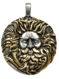 Sun God for Transcendental Awareness | Albion Magic | Wiccan Center