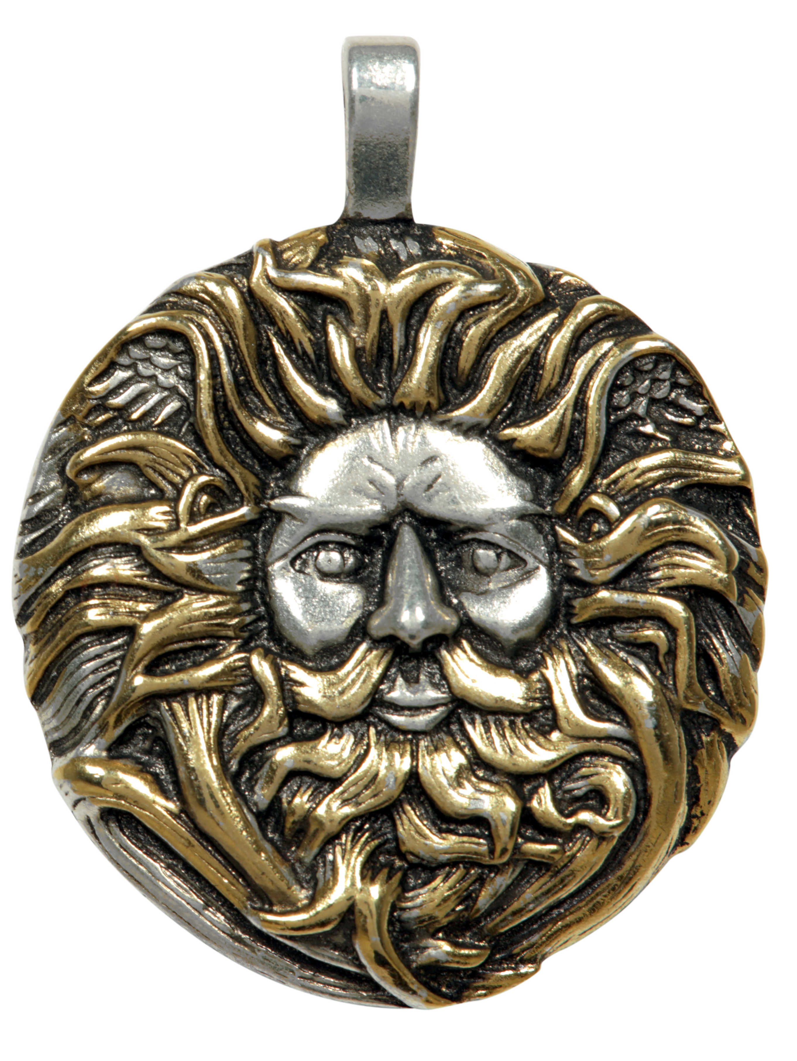 Sun God for Transcendental Awareness | Albion Magic | Wiccan Center