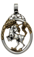 Unicorn for Virtuous Spirit | Albion Magic | Wiccan Center