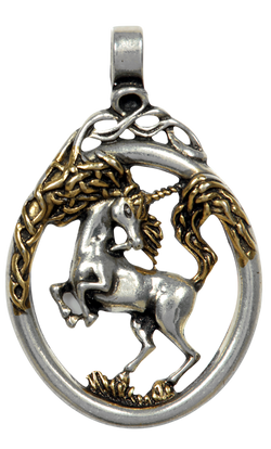 Unicorn for Virtuous Spirit | Albion Magic | Wiccan Center