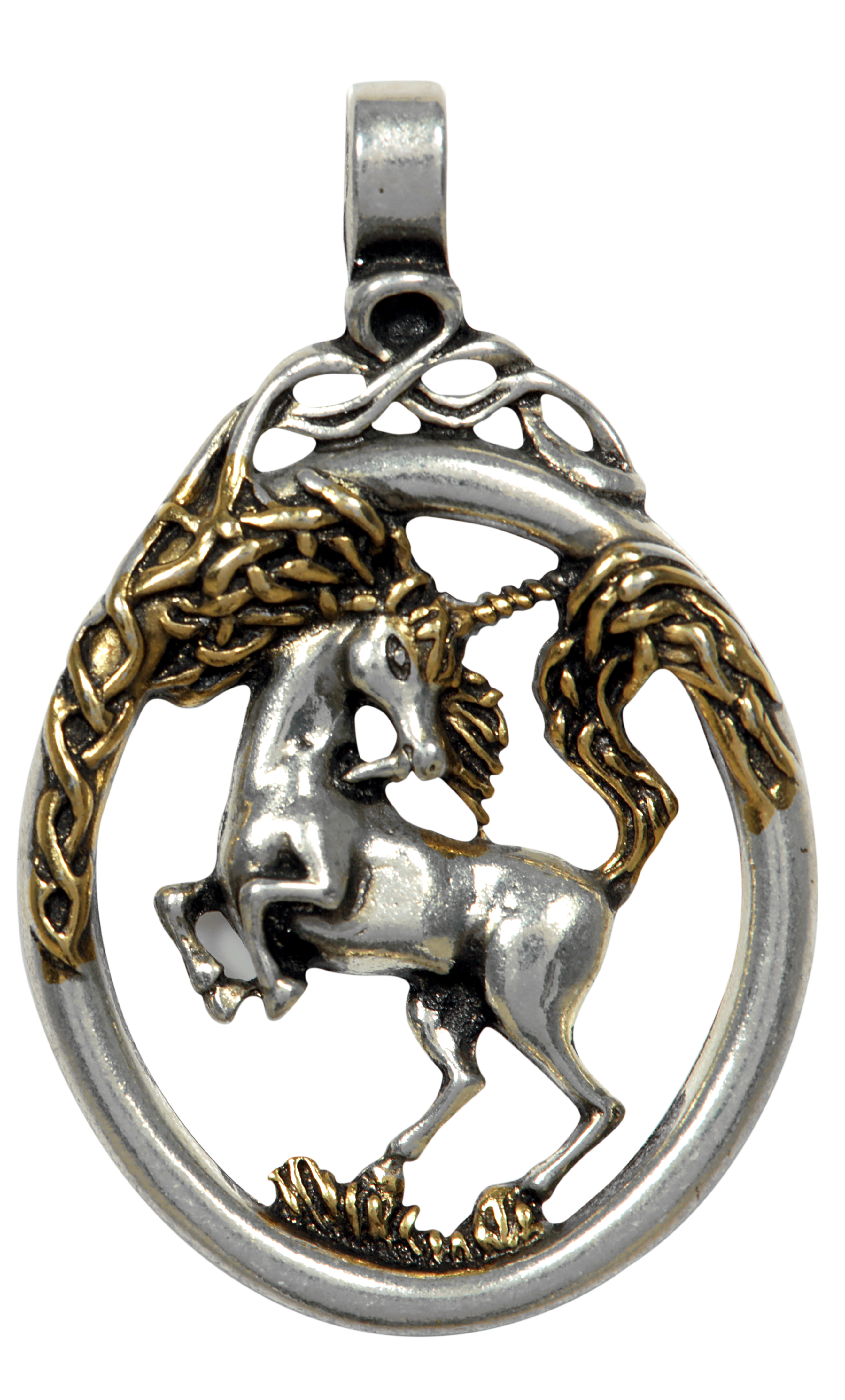 Unicorn for Virtuous Spirit | Albion Magic | Wiccan Center