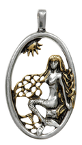 Magic Mermaid for Untamed Independence | Albion Magic | Wiccan Center