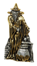 Wizard for Wisdom & Understanding | Albion Magic | Wiccan Center
