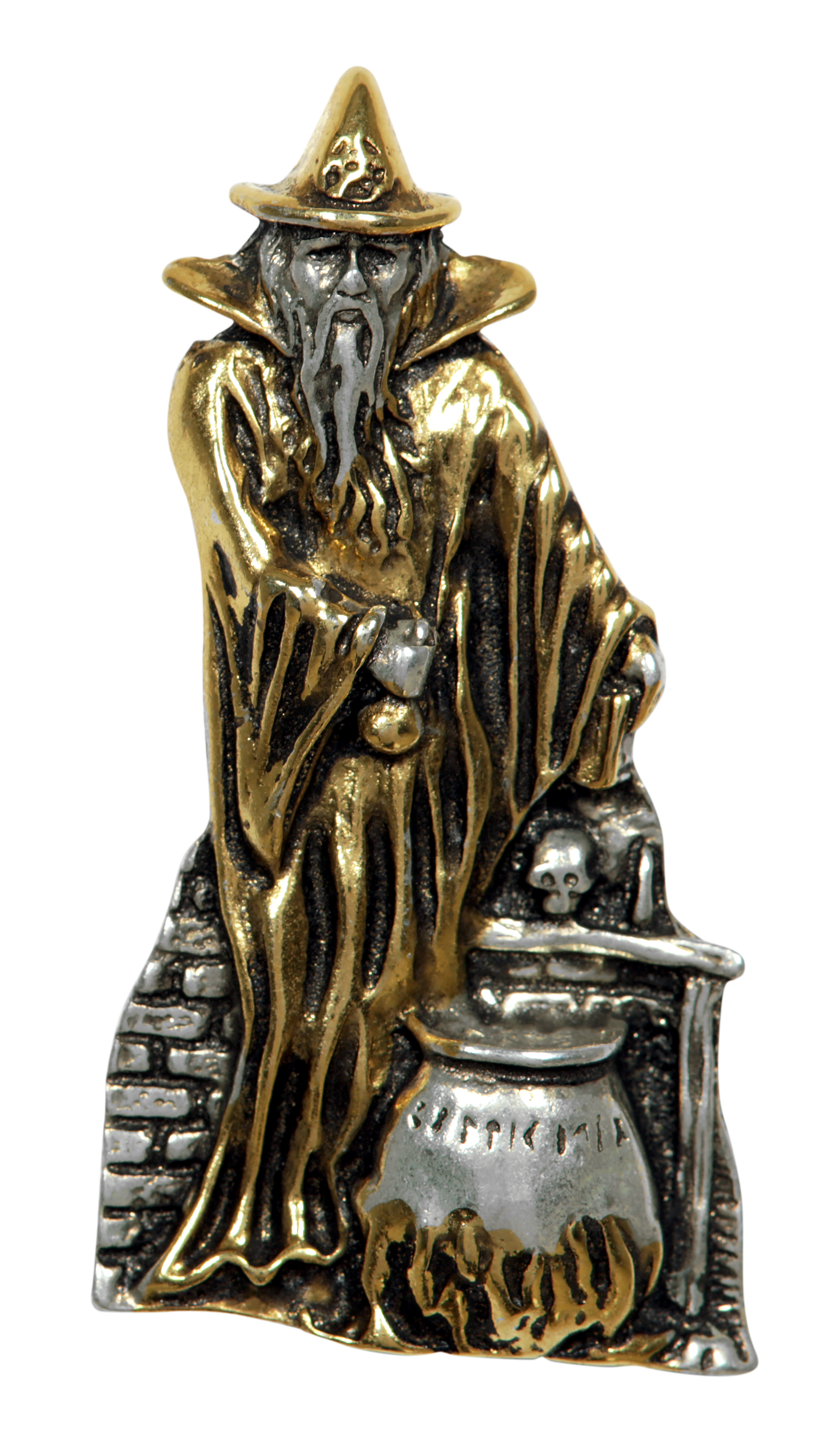 Wizard for Wisdom & Understanding | Albion Magic | Wiccan Center