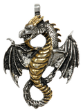 Air Dragon for Inspiration and Vitality | Albion Magic | Wiccan Center