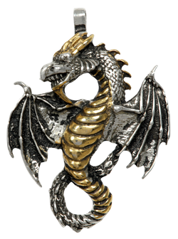 Air Dragon for Inspiration and Vitality | Albion Magic | Wiccan Center