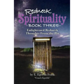 Redneck Spirituality Book Three: Illuminated Redneck Thoughts From the Pot - Paperback | Books | Wiccan Center