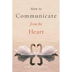 How to Communicate from the Heart - Paperback | Books | Wiccan Center
