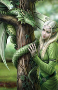 Kindred Spirits Card
