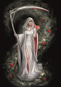 Life Blood Card | Realms Cards by Anne Stokes | Wiccan Center