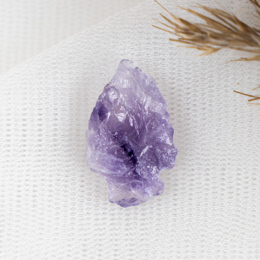 Mix Gemstone Arrowheads Set | | Wiccan Center