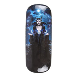 Moon Witch Eye Glass Case by Anne Stokes | Eyeglass Cases | Wiccan Center