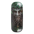 Oak King Eye Glass Case by Anne Stokes | Eyeglass Cases | Wiccan Center