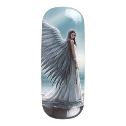 Spirit Guide Eye Glass Case by Anne Stokes | Eyeglass Cases | Wiccan Center