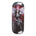 Valor Warrioress Eye Glass Case by Anne Stokes | Eyeglass Cases | Wiccan Center