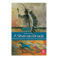 A Shaman Oracle: 40 Mythical Soul Images from the Indian Southwest | Tarot Cards | Wiccan Center