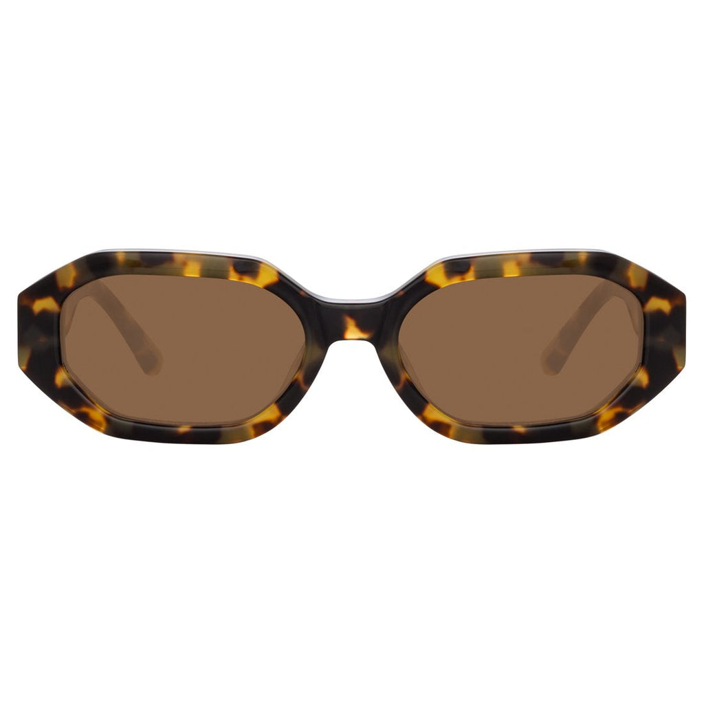 THE ATTICO Irene Sunglasses for Men