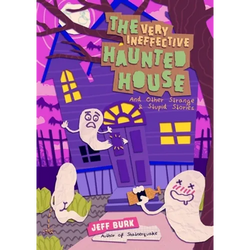 The Very Ineffective Haunted House - Paperback | Books | Wiccan Center