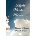 Light Worker Reiki: (Lightworker Reiki, Light-Worker Reiki) - Paperback | Books | Wiccan Center