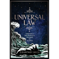 Universal Law: Creating A New World In The Image Of Atlantis - Paperback | Books | Wiccan Center