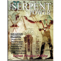 The Serpent Power: The Ancient Egyptian Mystical Wisdom of the Inner Life Force - Paperback | Books | Wiccan Center