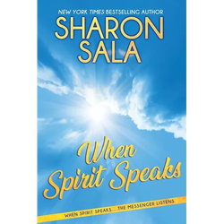When Spirit Speaks - Paperback | Books | Wiccan Center