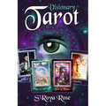 Visionary Tarot: Ultimate Companion - Paperback | Books | Wiccan Center