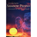 Shadow People: A Journal of the Paranormal - Paperback | Books | Wiccan Center
